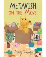 McTavish on the Move
