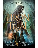 The Iron Trial: Magisterium