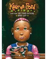 Keena Ford and the Second Grade Mix-Up