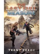 The Last Full Measure: Divided We Fall, Book 3