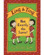 Ling & Ting: Not Exactly the Same!