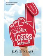 Losers Take All