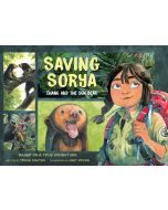 Saving Sorya: Chang and the Sun Bear