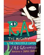 Ra the Mighty: The Crocodile Caper
