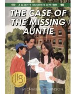 The Case of the Missing Auntie