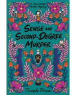 Sense and Second-Degree Murder