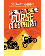 Charlie Thorne and the Curse of Cleopatra