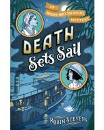 Death Sets Sail