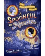 A Spoonful of Murder