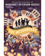 Greystone Secrets #3: The Messengers