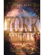 The Map of Stars: York #3