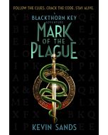 Mark of the Plague: A Blackthorn Key Adventure