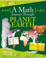 A Math Journey Through Planet Earth