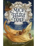 Mice of the Round Table #3: Merlin's Last Quest