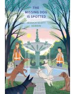 The Missing Dog Is Spotted