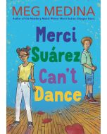 Merci Suarez Can't Dance (Audiobook)