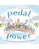 Pedal Power: How One Community Became the Bicycle Capital of the World