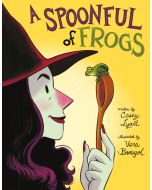 A Spoonful of Frogs