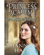 Princess Academy: Palace of Stone