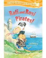 Rafi and Rosi Pirates!