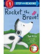 Rocket the Brave!