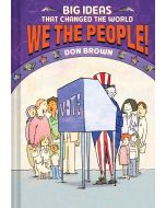We the People!