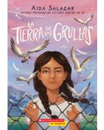 La tierra de las grullas (Land of the Cranes)