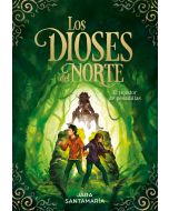 Los dioses del Norte: El tejedor de pesadillas / The Gods of the North: The Nightmare Weaver