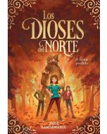 Los dioses del norte (The Gods of the North): El linaje perdido (The Lost Lineage)