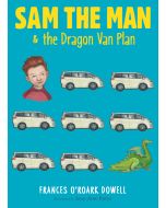Sam the Man & the Dragon Van Plan