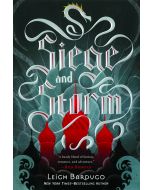 Siege and Storm