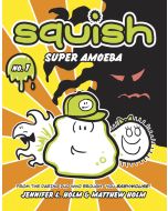 Super Amoeba: Squish #1