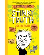 Lyttle Lies #2: The Stinky Truth
