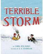 Terrible Storm