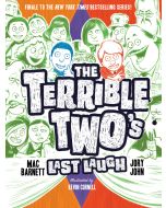 The Terrible Two's Last Laugh