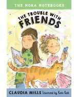 Trouble with Friends