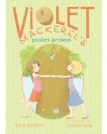 Violet Mackerel’s Pocket Protest