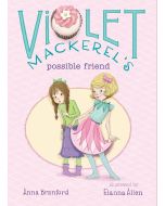 Violet Mackerel’s Possible Friend