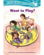 Want to Play?