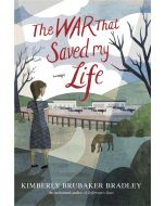 The War that Saved My Life (Audiobook)