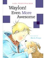Waylon! Even More Awesome