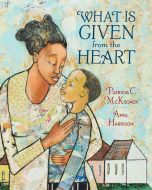What is Given from the Heart
