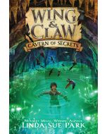 Cavern of Secrets