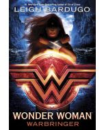 Wonder Woman: Warbringer