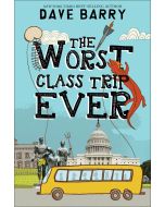 The Worst Class Trip Ever