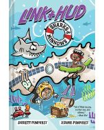 Link + Hud: Sharks & Minnows