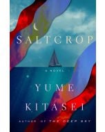 Saltcrop: A Novel