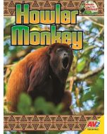 Howler Monkey