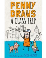 Penny Draws a Class Trip