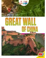 Great Wall of China
